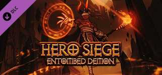 Hero Siege - Entombed Demon (Skin) cover image
