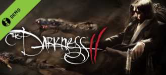 The Darkness II Demo cover image