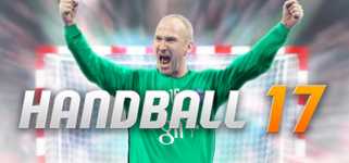 Handball 17 cover image