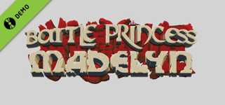 Battle Princess Madelyn Demo cover image