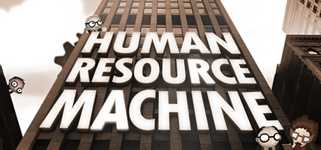 Human Resource Machine cover image