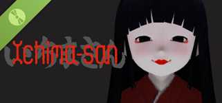 Ichima-san Demo cover image