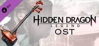 Hidden Dragon: Legend OST DLC cover image