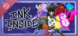 Ink Inside - Original Soundtrack cover image
