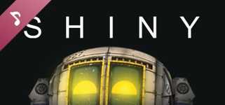 Shiny - Official Soundtrack cover image