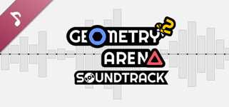 Geometry Arena 2 OST cover image