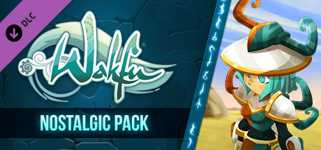 WAKFU - Pack Nostalgique cover image