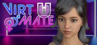 Virt-U-Mate cover image
