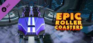 Epic Roller Coasters — Hyper Cart cover image