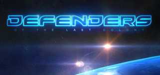 Defenders of the Last Colony cover image