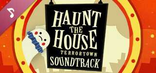 Haunt the House: Terrortown Soundtrack cover image