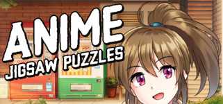 Anime Jigsaw Puzzles cover image