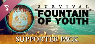 Survival: Fountain of Youth Supporter Pack cover image
