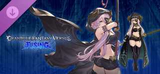 GBVSR - Character Costume: The Black Butterfly (Narmaya) cover image