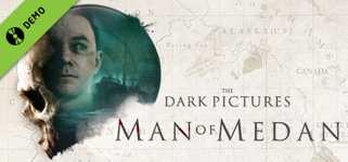 The Dark Pictures Anthology - Man of Medan Demo cover image