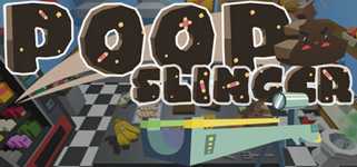 Poop Slinger cover image