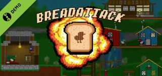 BreadAttack Demo cover image