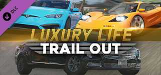 TRAIL OUT | Luxury Life cover image