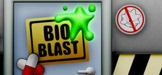 Bio Blast background image