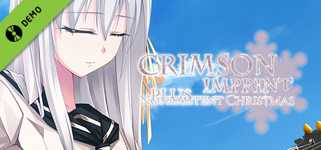 Crimson Imprint plus -Nonexistent Christmas- Demo cover image