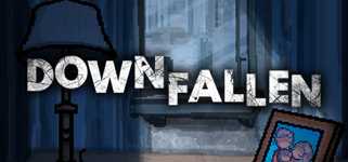 DOWNFALLEN background image