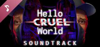 Hello Cruel World Soundtrack cover image