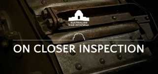 On Closer Inspection cover image