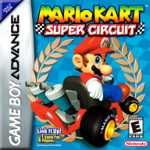 Mario Kart™: Super Circuit™ cover image