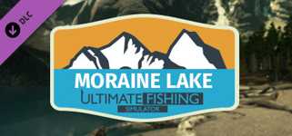 Ultimate Fishing Simulator - Moraine Lake DLC cover image