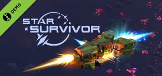 Star Survivor Demo cover image