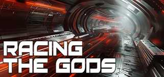 Racing the Gods cover image