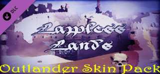 Lawless Lands Supporter Outlander Skin Pack cover image
