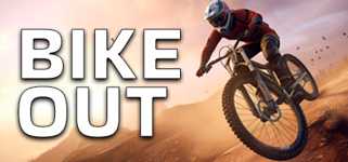 BIKEOUT cover image