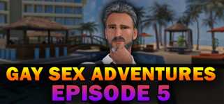 Gay Sex Adventures - Episode 5 cover image