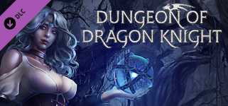 Dungeon Of Dragon Knight - OST cover image