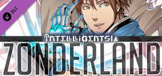 RPG Maker VX Ace - Zonderland cover image