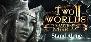 Two Worlds II HD - Shattered Embrace cover image