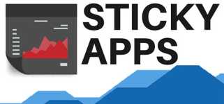 Sticky Apps :: Monitor Ping cover image