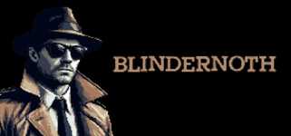 Blindernoth cover image