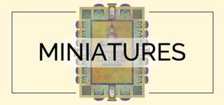 Miniatures cover image