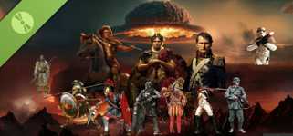 Empire Earth Reforged Demo cover image