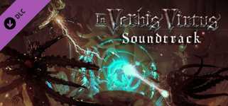 In Verbis Virtus - Soundtrack cover image