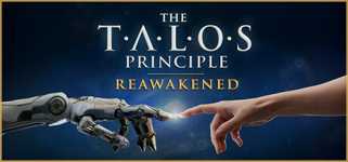 The Talos Principle: Reawakened cover image