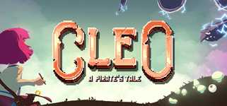 Cleo - a pirate's tale cover image