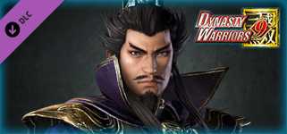 Cao Cao - Officer Ticket / 曹操使用券 cover image