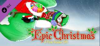 Flute Master - Epic Christmas cover image