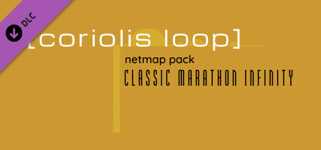 Classic Marathon Infinity - Coriolis Loop Netmap Pack cover image
