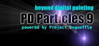 PD Particles 9 cover image