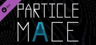 PARTICLE MACE - Remastered Soundtrack cover image