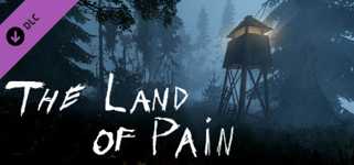 The Land of Pain - Behind the scenes cover image